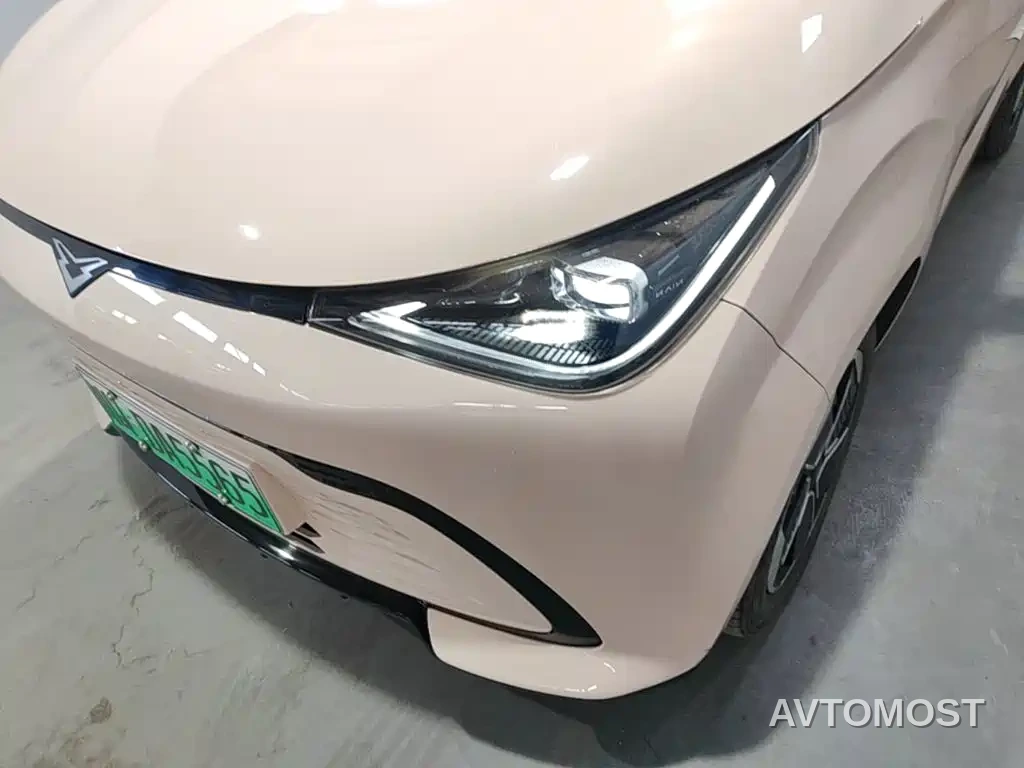 Cowin October 2023 Model 301km Wind Chaser Edition — фото 17
