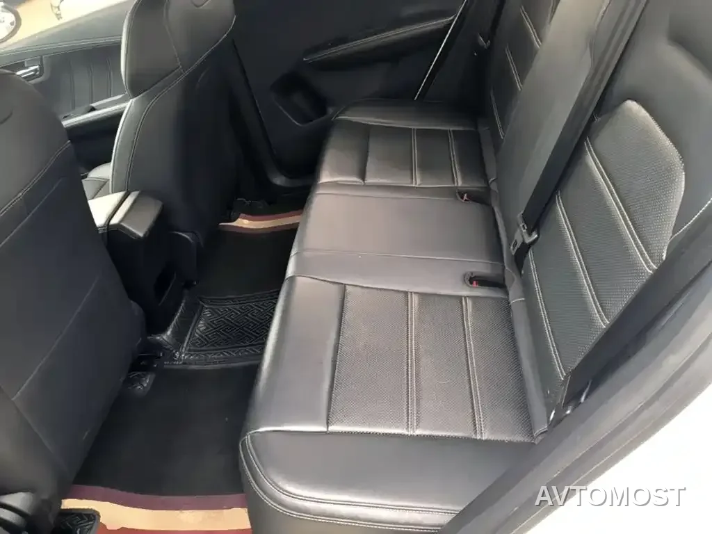 BYD e3 2021 Mobility Edition — фото 23