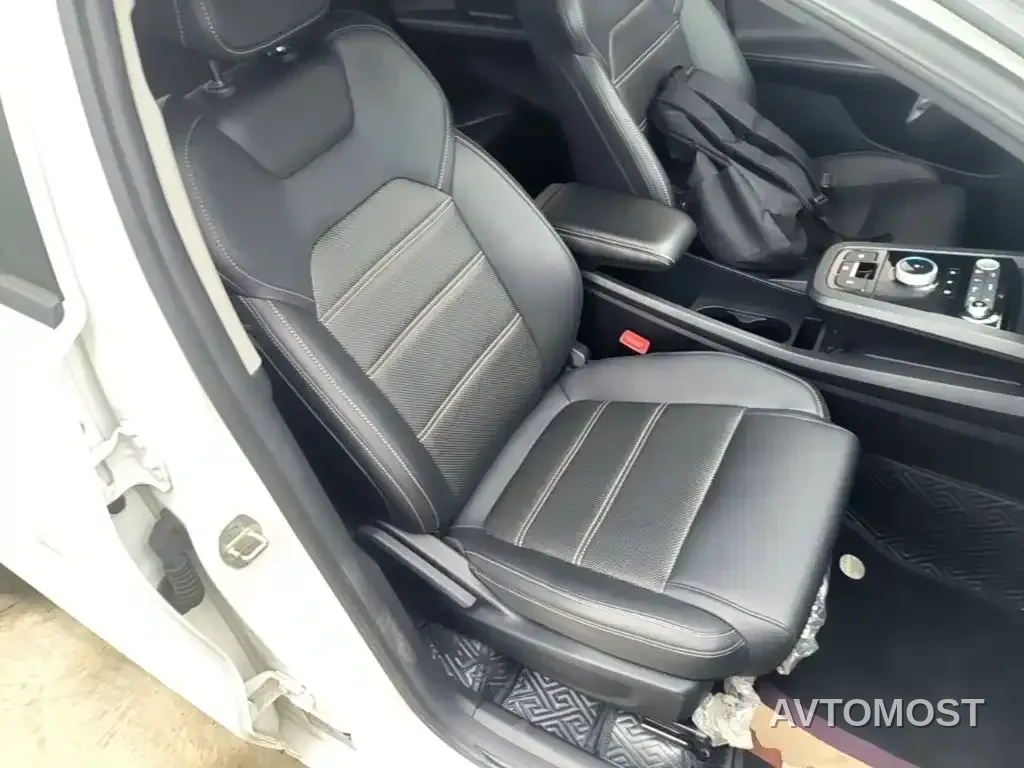 BYD e3 2021 Mobility Edition — фото 22