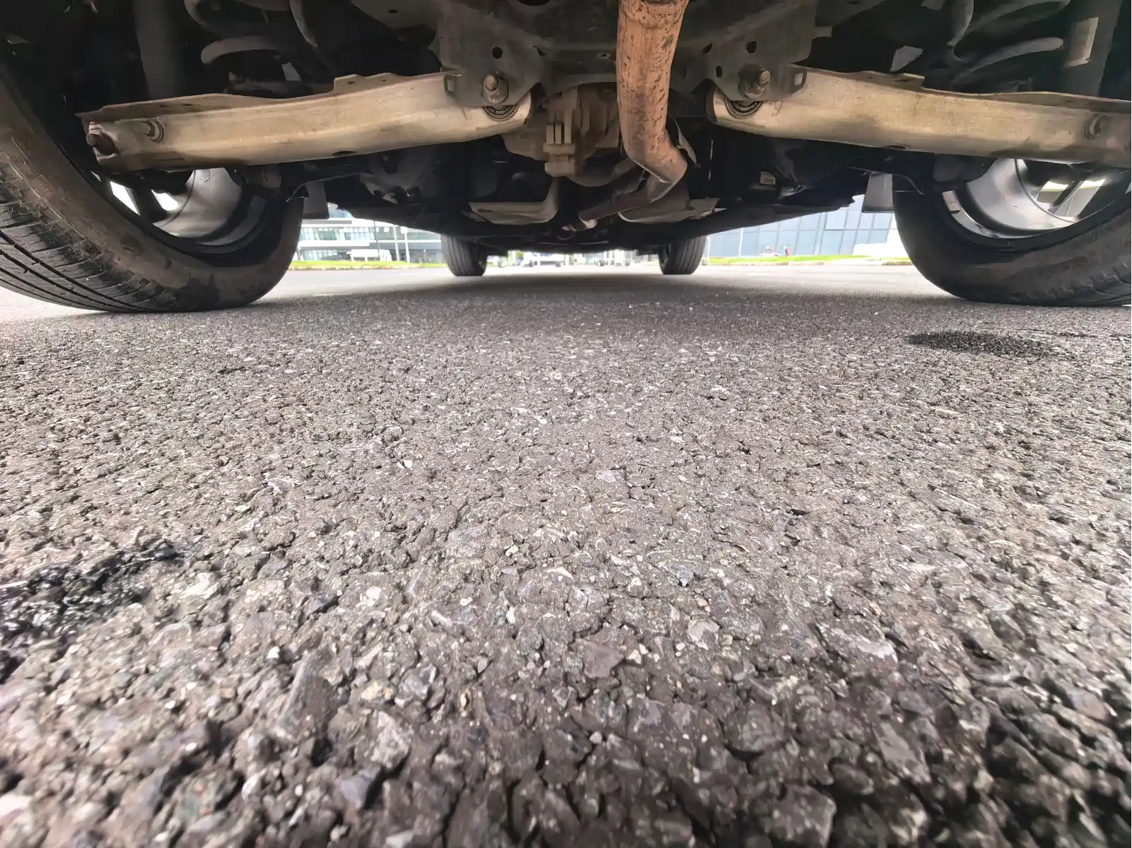 Ford Escape 2020 EcoBoost 245 AWD ST-LINE — фото 9