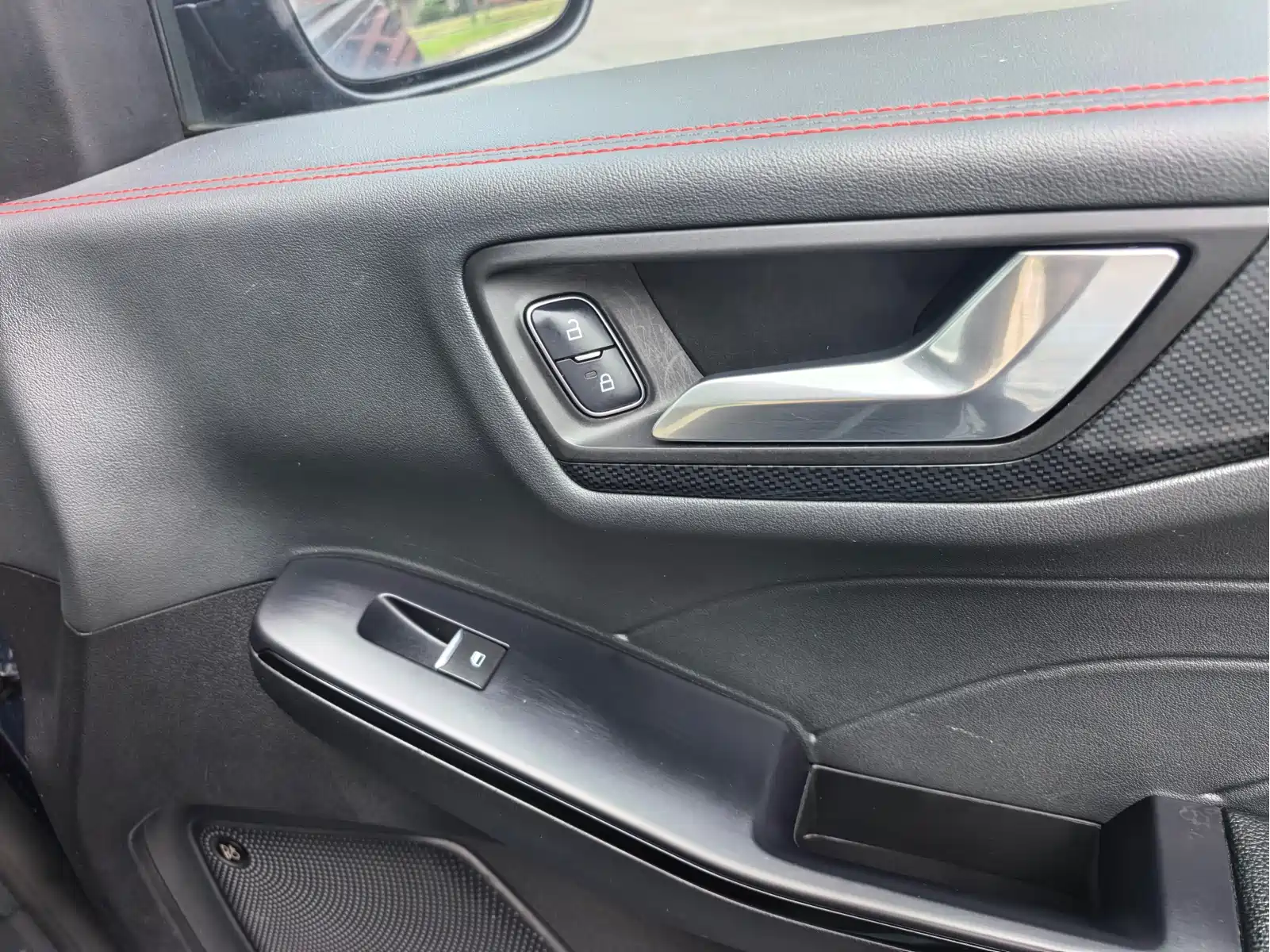 Ford Escape 2020 EcoBoost 245 AWD ST-LINE — фото 25