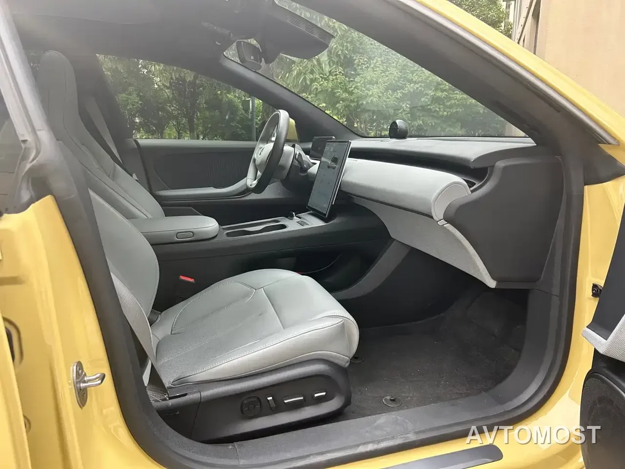 NIO ET5T 2023 Model 75kWh Touring — фото 8