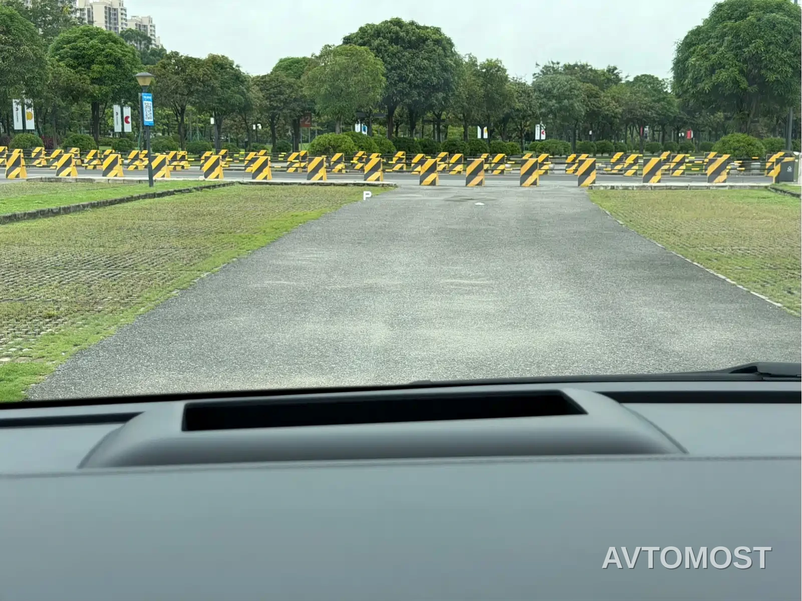 Geely Galaxy Yizhen L380 2024 140kWh 6-Seater AWD Ultra — фото 19