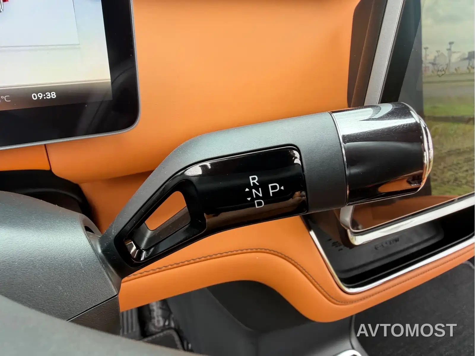 Geely Galaxy Yizhen L380 2024 140kWh 6-Seater AWD Ultra — фото 26