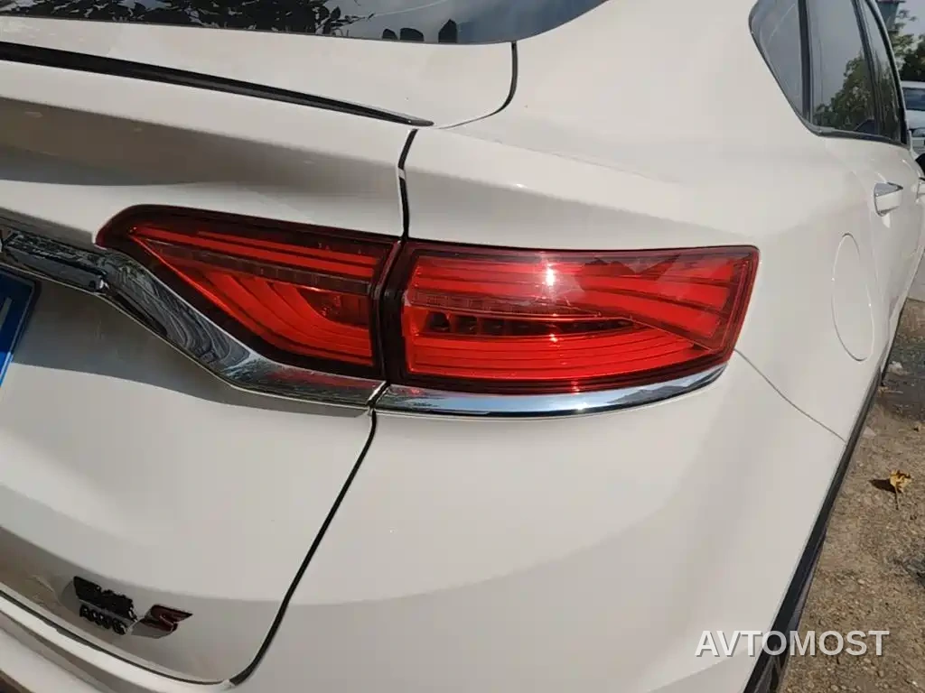 Geely Xingyue S 2021 2.0TD Auto 4WD Phantom Edition — фото 8