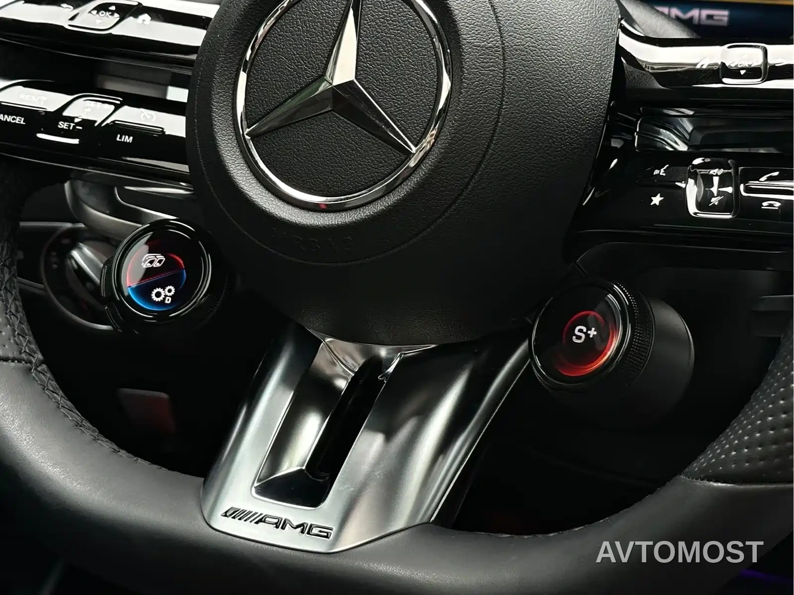 Mercedes-Benz E-Class AMG 2022 AMG E 53 4MATIC+ — фото 11