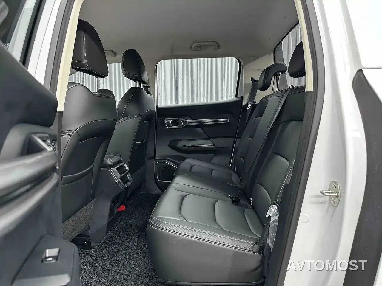 Geely Radar Horizon 2023 Model 410km Entrepreneur Edition — фото 1