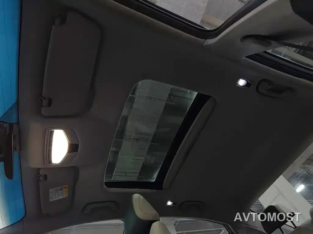 Geely Emgrand L HiP 2022 1.5TD-DHT Pro 100KM Super Rui — фото 21