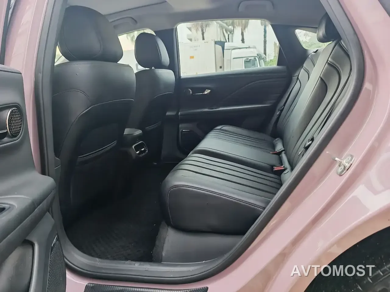 AION RT 2025 650 Smart Premium Edition — фото 5