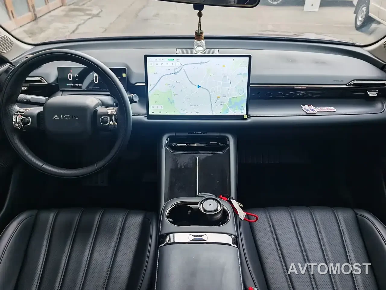 AION RT 2025 650 Smart Premium Edition — фото 6