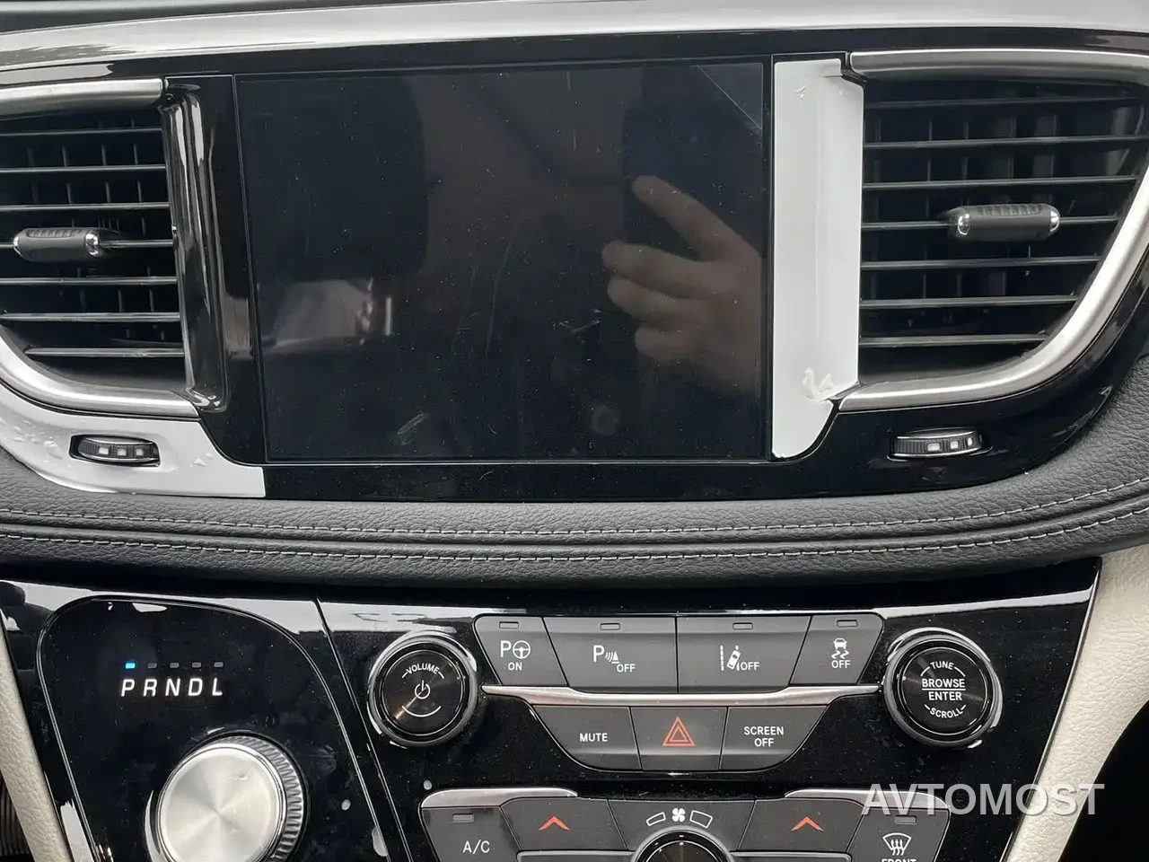 Chrysler Grand Caravan PHEV (Import) 2019 3.6L Plug-in Hybrid — фото 10