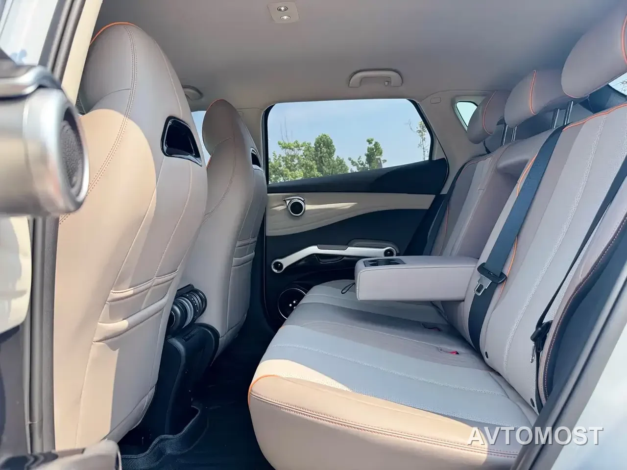 BYD Yuan PLUS 2024 Glory Edition 430KM Leading — фото 6