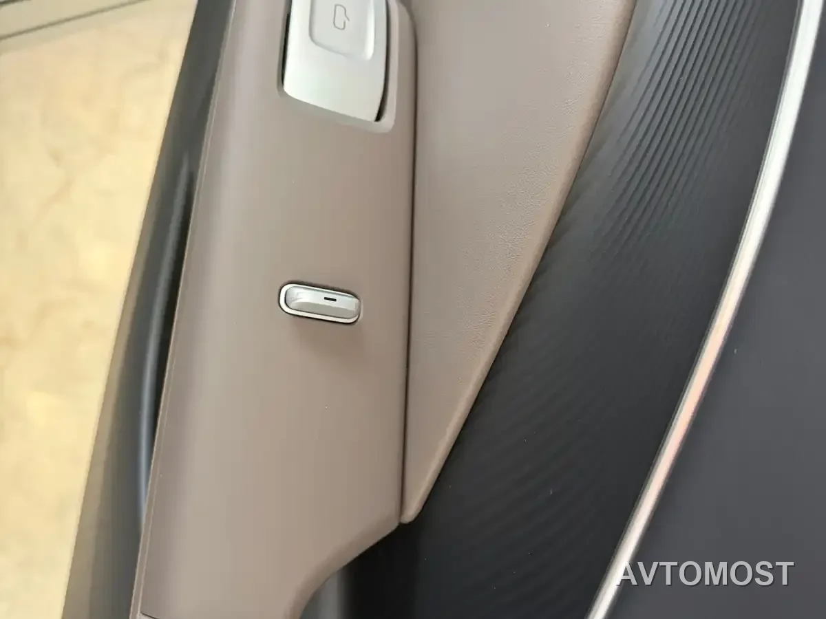 Changan CS55PLUS PHEV 2026 Smart New Blue Whale 125km Zhiyue Edition — фото 17