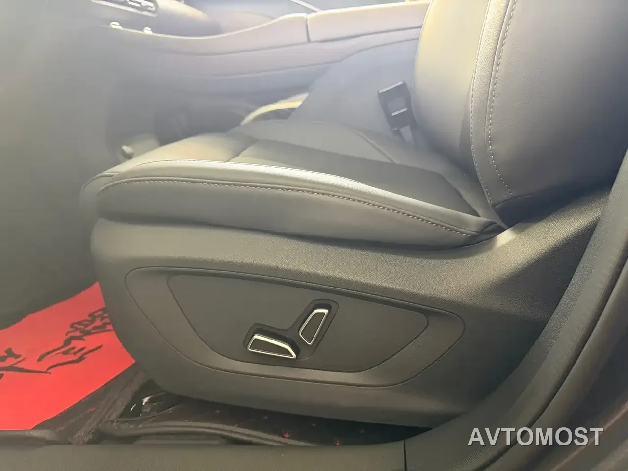 Changan CS55PLUS PHEV 2026 Smart New Blue Whale 125km Zhiyue Edition — фото 18
