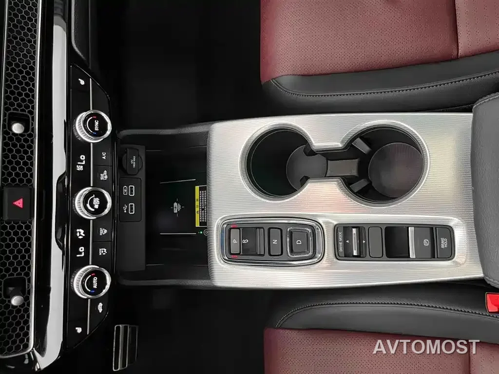 Honda Integra 2023 2.0L e:HEV Sharp Premium Edition — фото 4