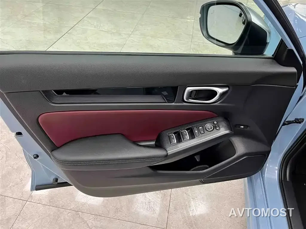 Honda Integra 2023 2.0L e:HEV Sharp Premium Edition — фото 9
