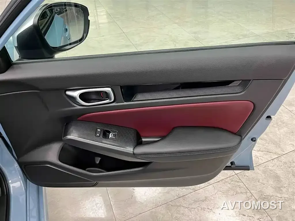 Honda Integra 2023 2.0L e:HEV Sharp Premium Edition — фото 11