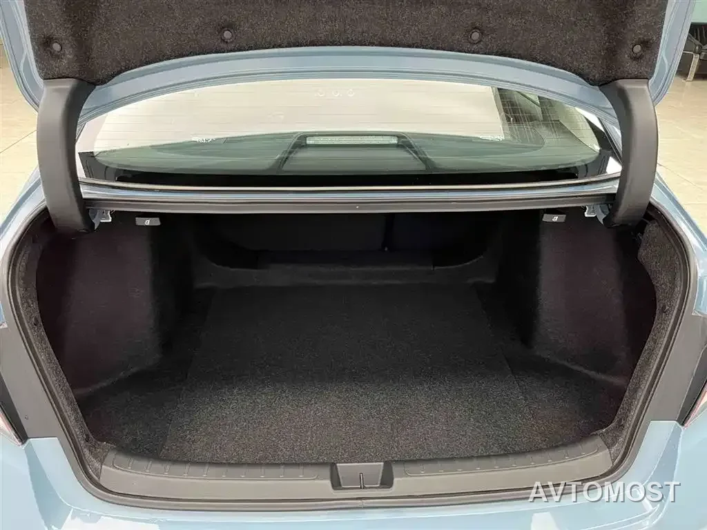 Honda Integra 2023 2.0L e:HEV Sharp Premium Edition — фото 15