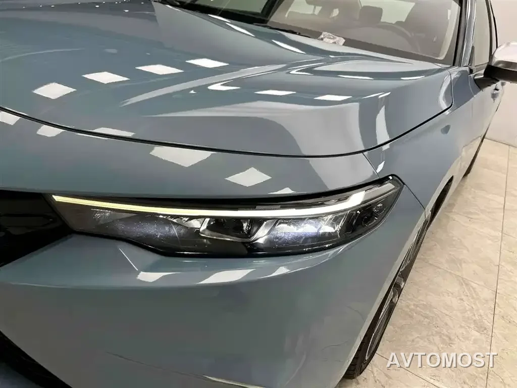 Honda Integra 2023 2.0L e:HEV Sharp Premium Edition — фото 16
