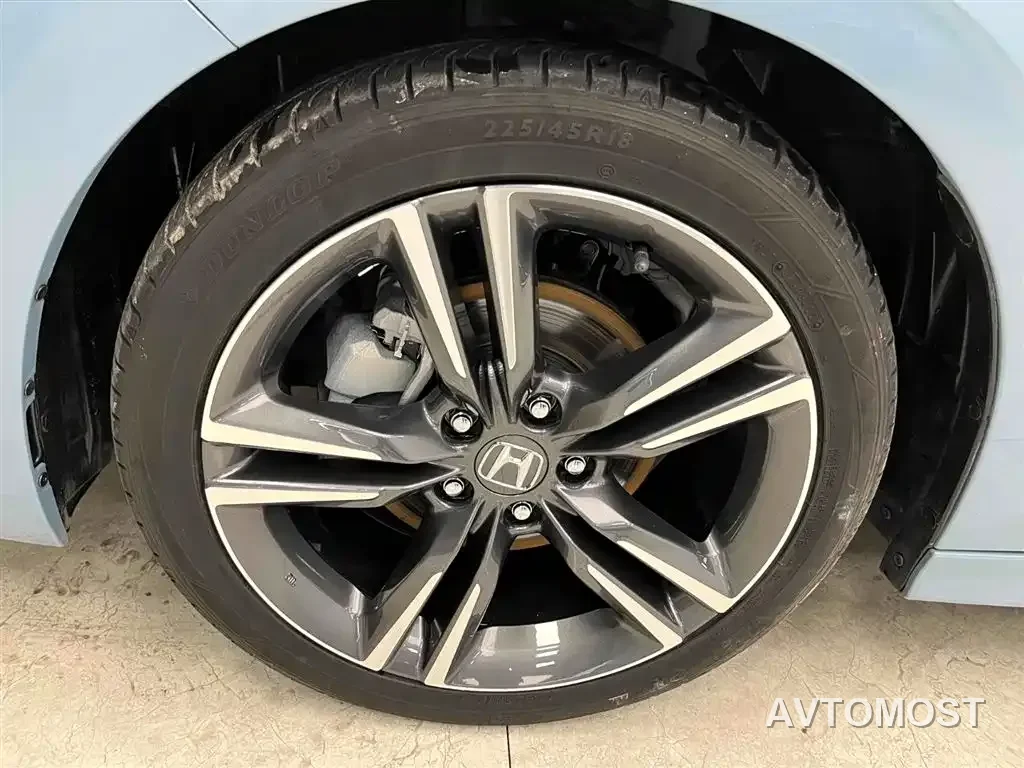 Honda Integra 2023 2.0L e:HEV Sharp Premium Edition — фото 18