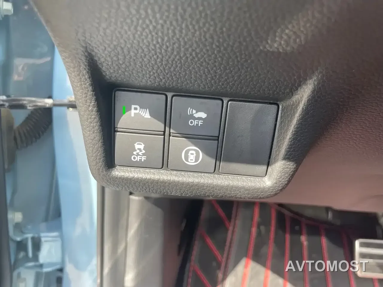 Honda Integra 2023 2.0L e:HEV Sharp Premium Edition — фото 21