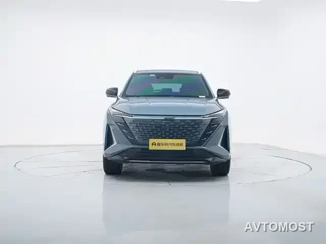 Changan Oshan Z6 EV 2023 Smart Electric iDD 150KM Flagship PLUS Smart Parking Edition — фото 4