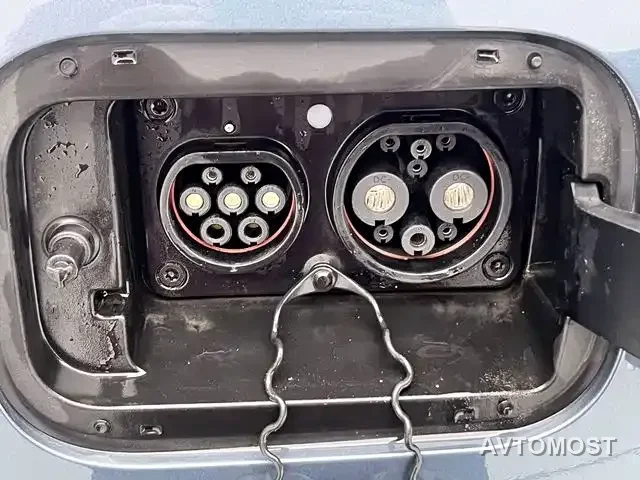Changan Oshan Z6 EV 2023 Smart Electric iDD 150KM Flagship PLUS Smart Parking Edition — фото 11