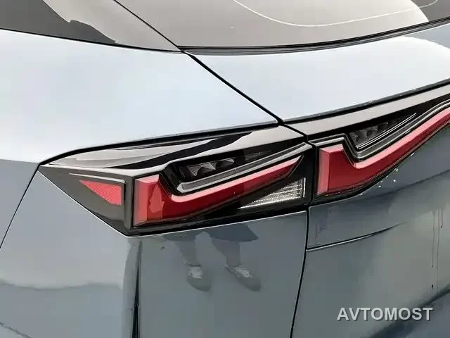 Changan Oshan Z6 EV 2023 Smart Electric iDD 150KM Flagship PLUS Smart Parking Edition — фото 13
