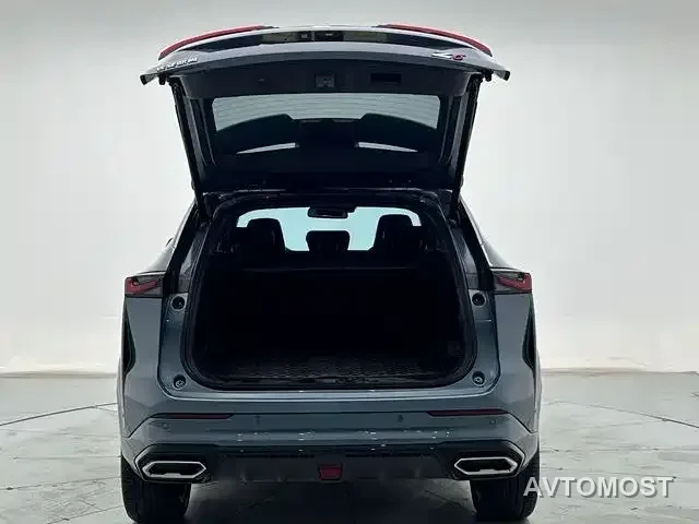 Changan Oshan Z6 EV 2023 Smart Electric iDD 150KM Flagship PLUS Smart Parking Edition — фото 14