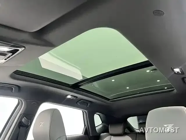 Changan Oshan Z6 EV 2023 Smart Electric iDD 150KM Flagship PLUS Smart Parking Edition — фото 18