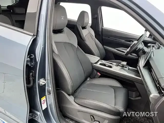 Changan Oshan Z6 EV 2023 Smart Electric iDD 150KM Flagship PLUS Smart Parking Edition — фото 19