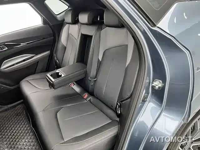 Changan Oshan Z6 EV 2023 Smart Electric iDD 150KM Flagship PLUS Smart Parking Edition — фото 22