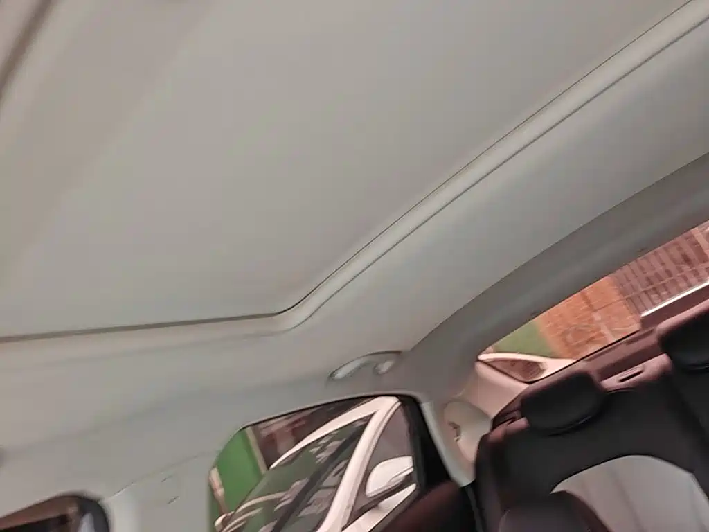 BAIC Beijing EU5 PLUS 2023 R500 Premium Edition — фото 18