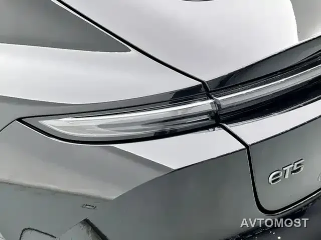 NIO ET5 2022 75kWh — фото 10
