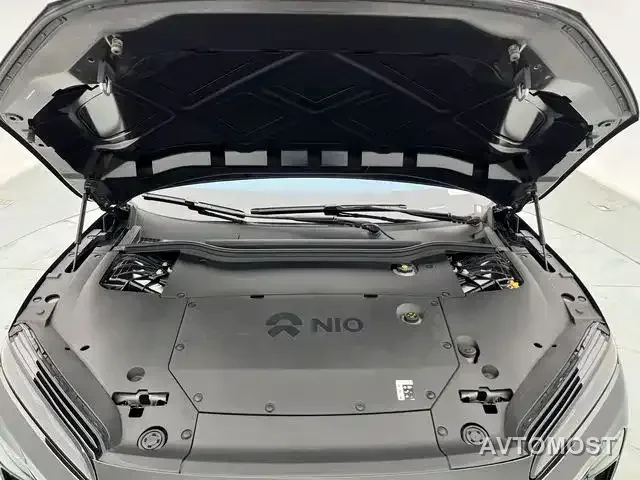 NIO ET5 2022 75kWh — фото 26