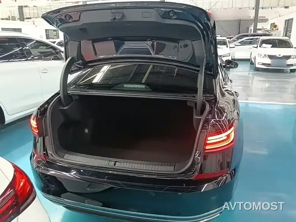 Volkswagen Passat 2023 330TSI Starlight Elite Edition — фото 8