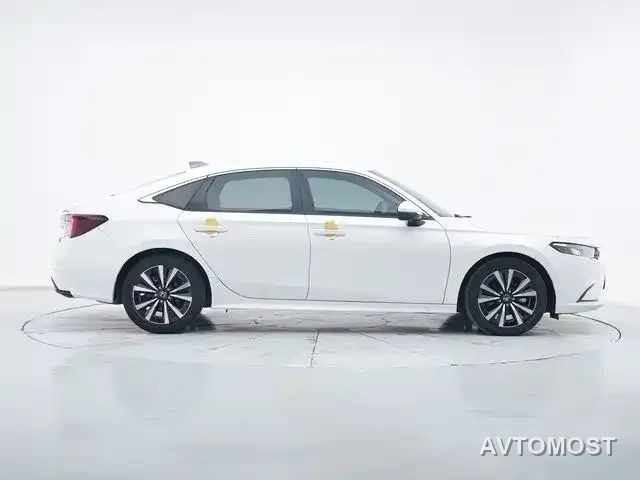Honda Integra 2023 2.0L e:HEV Sharp Tech Edition — фото 2
