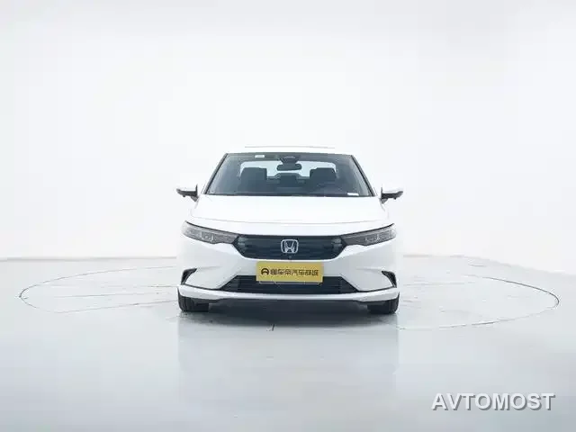 Honda Integra 2023 2.0L e:HEV Sharp Tech Edition — фото 6