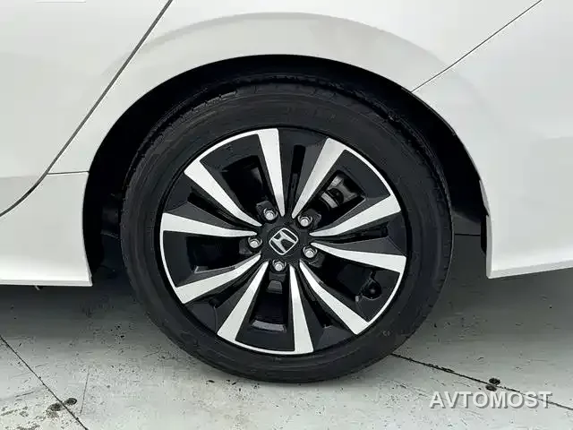 Honda Integra 2023 2.0L e:HEV Sharp Tech Edition — фото 9
