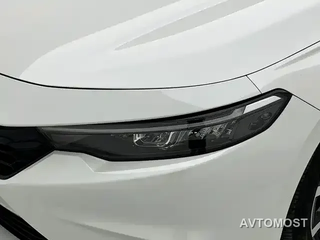 Honda Integra 2023 2.0L e:HEV Sharp Tech Edition — фото 12