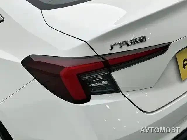Honda Integra 2023 2.0L e:HEV Sharp Tech Edition — фото 13