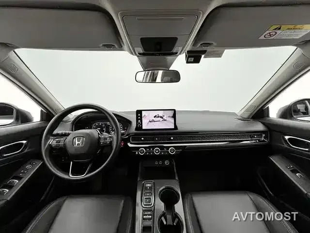 Honda Integra 2023 2.0L e:HEV Sharp Tech Edition — фото 14