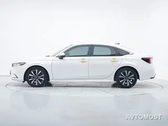 Honda Integra 2023 2.0L e:HEV Sharp Tech Edition — фото 15