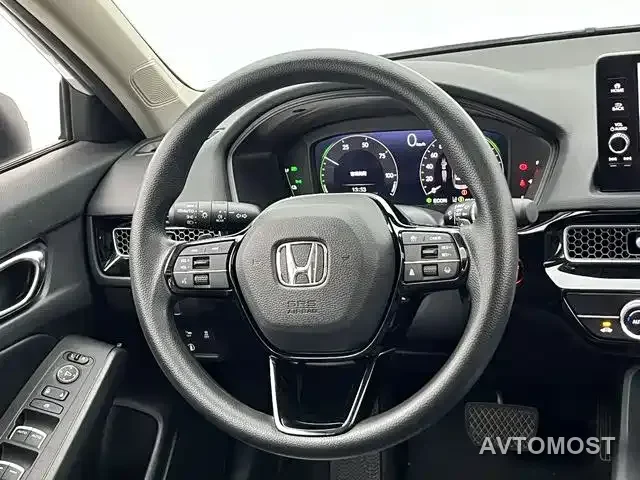 Honda Integra 2023 2.0L e:HEV Sharp Tech Edition — фото 17