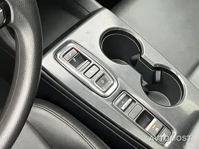 Honda Integra 2023 2.0L e:HEV Sharp Tech Edition — фото 18