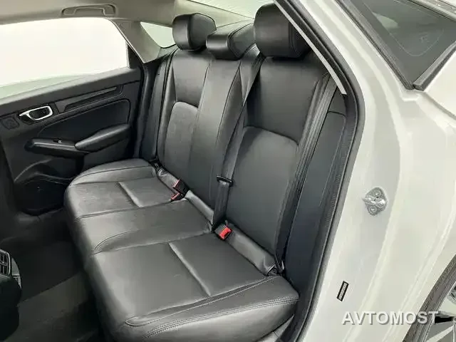Honda Integra 2023 2.0L e:HEV Sharp Tech Edition — фото 19