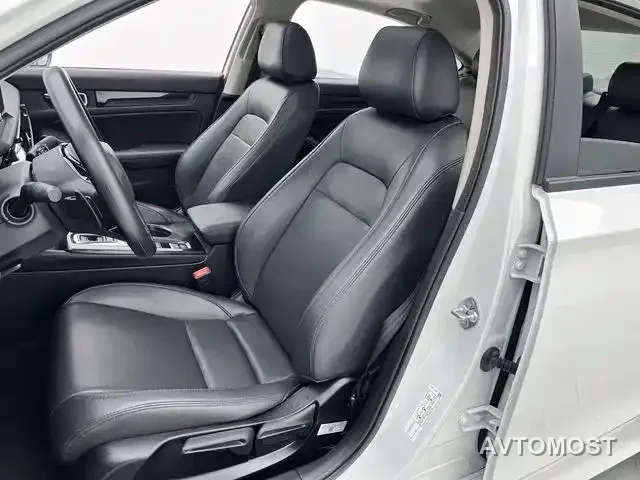 Honda Integra 2023 2.0L e:HEV Sharp Tech Edition — фото 20