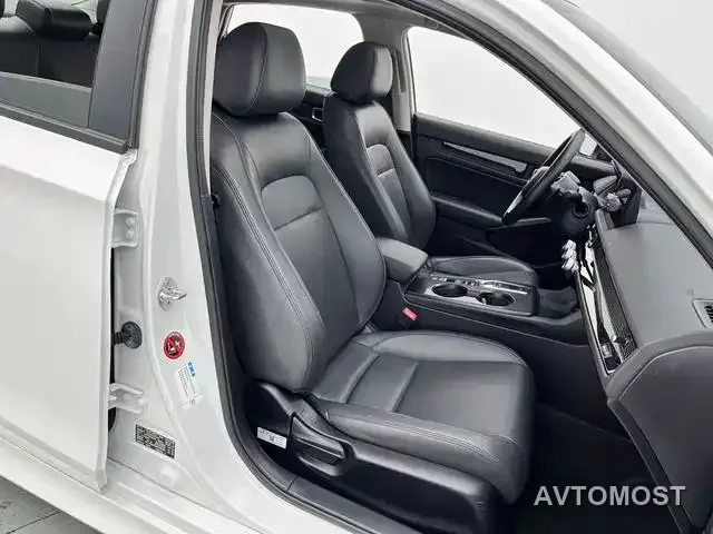 Honda Integra 2023 2.0L e:HEV Sharp Tech Edition — фото 21