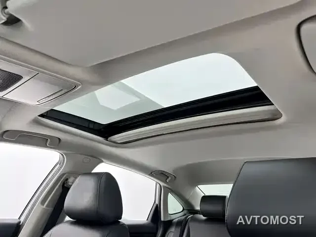 Honda Integra 2023 2.0L e:HEV Sharp Tech Edition — фото 22