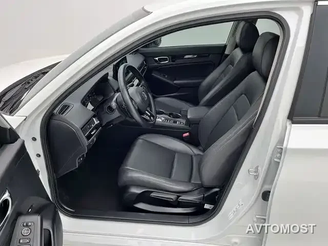 Honda Integra 2023 2.0L e:HEV Sharp Tech Edition — фото 23